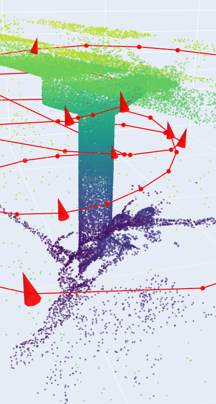 Bridge analysis image placeholder for SIBridge